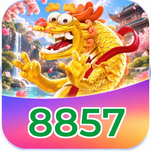 Logo 8857