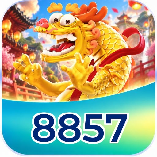 Logo 8857