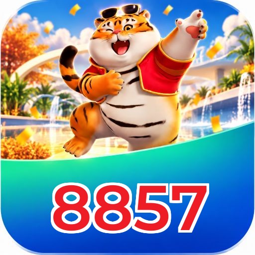 Logo 8857