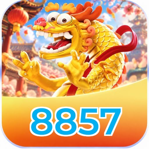 Logo APK 8857 Android