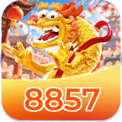 Logo 8857