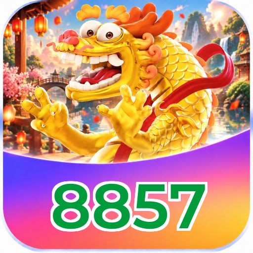 Logo 8857