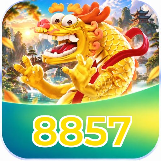 Logo 8857